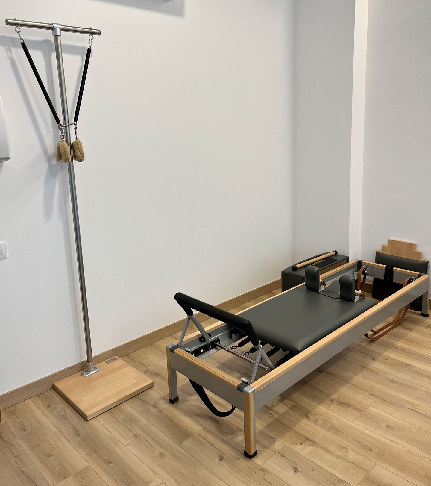 My Motion - Pilates, Fisioterapia & Personal Training