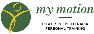 My Motion Logo